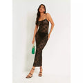 Lace Dress - BELLAFISTA