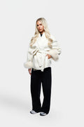 Sophia | Luxury Winter Coat - BELLAFISTA