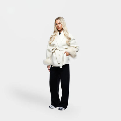 Sophia | Luxury Winter Coat