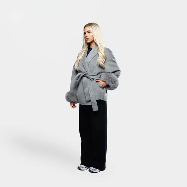 Sophia | Luxury Winter Coat