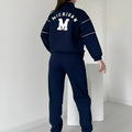 MICHIGAN TRACKSUIT - BELLAFISTA