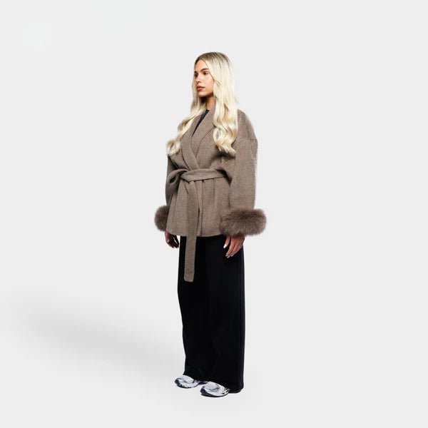 Sophia | Luxury Winter Coat