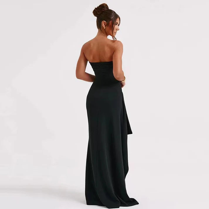 Elegant dress - BELLAFISTA