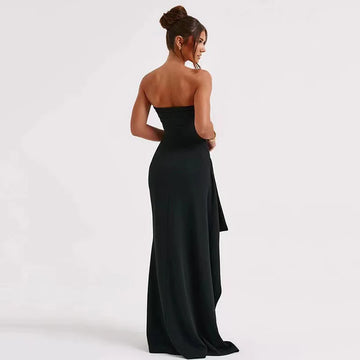 Elegant dress - BELLAFISTA