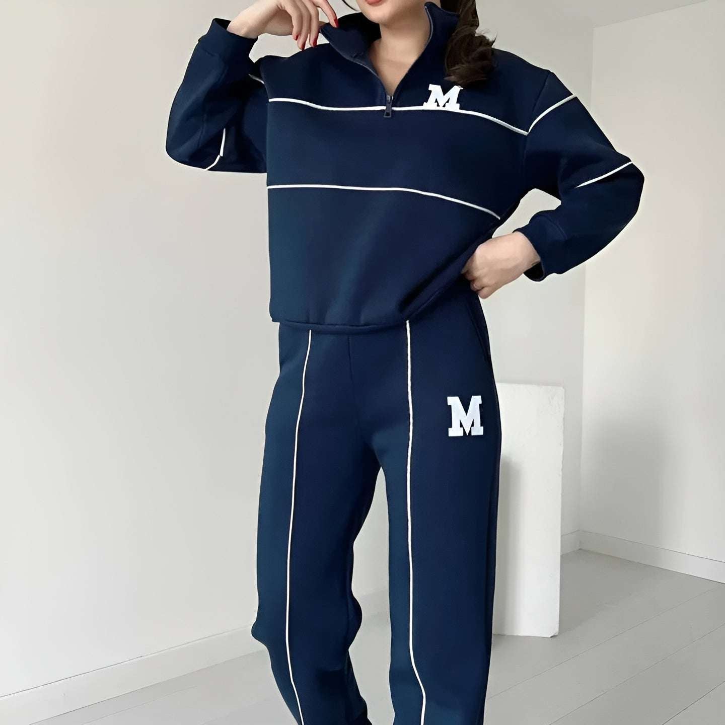 MICHIGAN TRACKSUIT - BELLAFISTA
