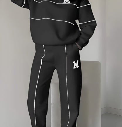 MICHIGAN TRACKSUIT