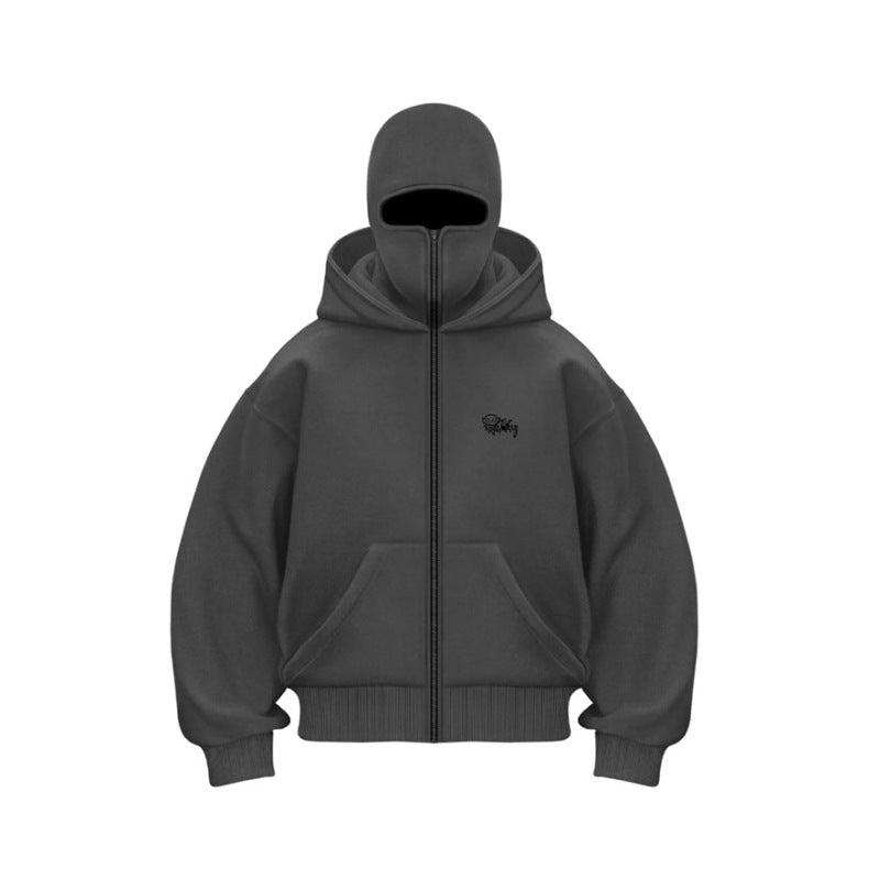 Stealth Hoodie