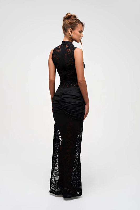 Julietta Maxi Dress