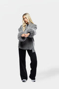 Sophia | Luxury Winter Coat - BELLAFISTA
