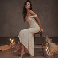 Cesca Dress - BELLAFISTA