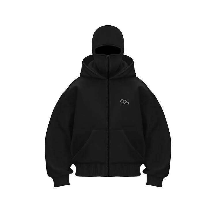 Stealth Hoodie