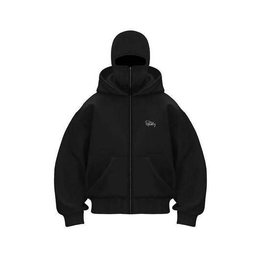 Stealth Hoodie