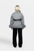 Sophia | Luxury Winter Coat - BELLAFISTA