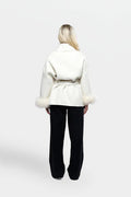 Sophia | Luxury Winter Coat - BELLAFISTA