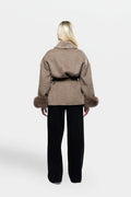 Sophia | Luxury Winter Coat - BELLAFISTA