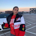F1 Jacket - BELLAFISTA