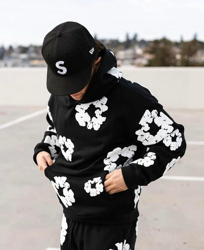 Flower Tracksuit