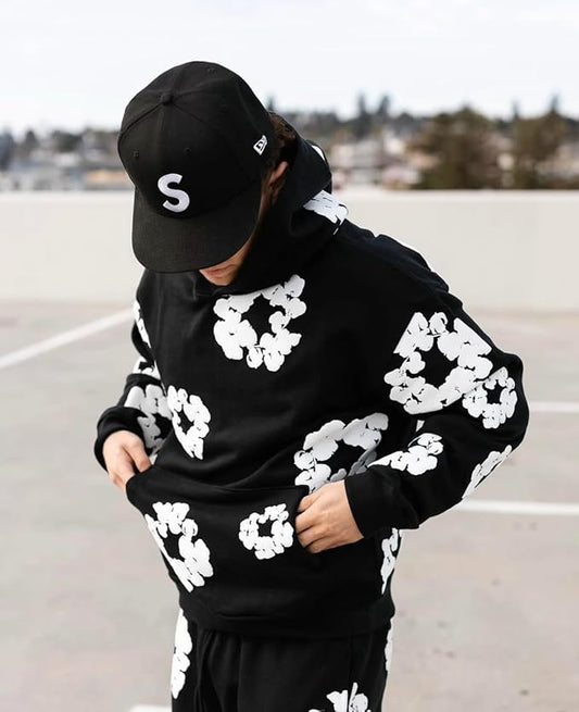 Flower Tracksuit