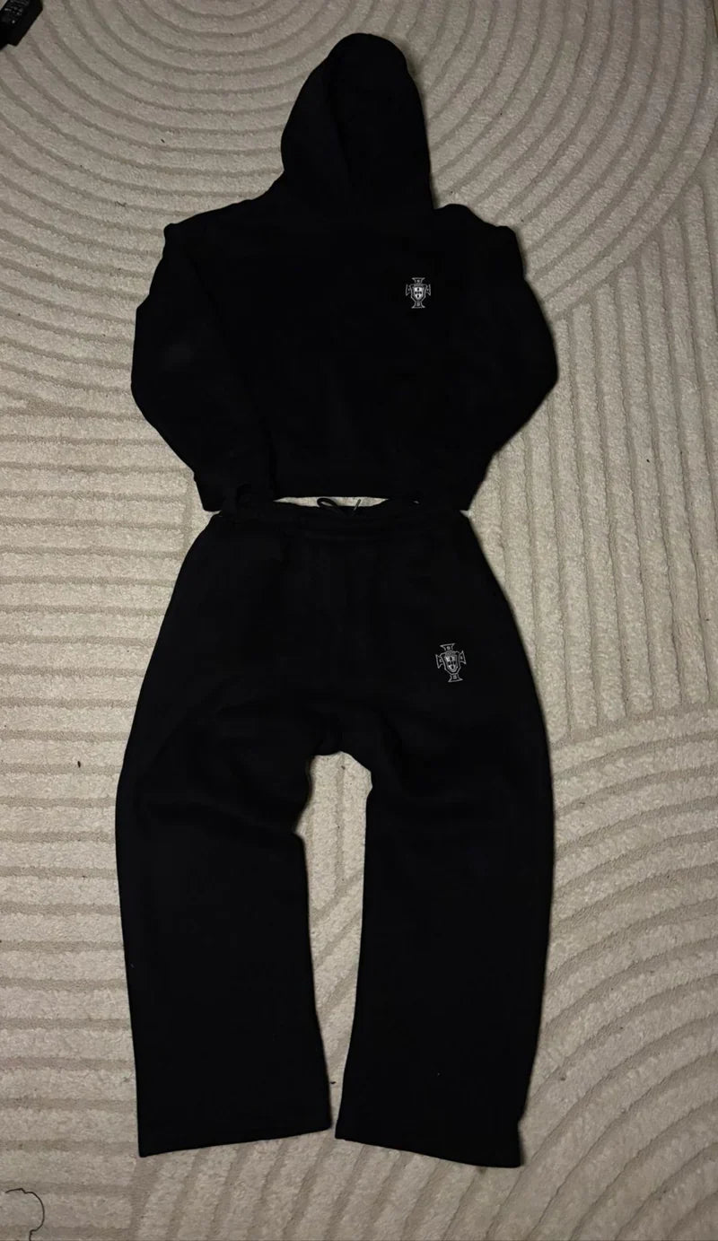 Portugal Tracksuit