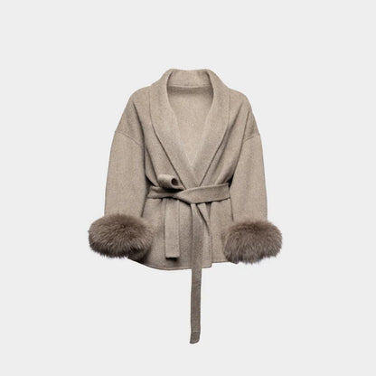 Sophia | Luxury Winter Coat