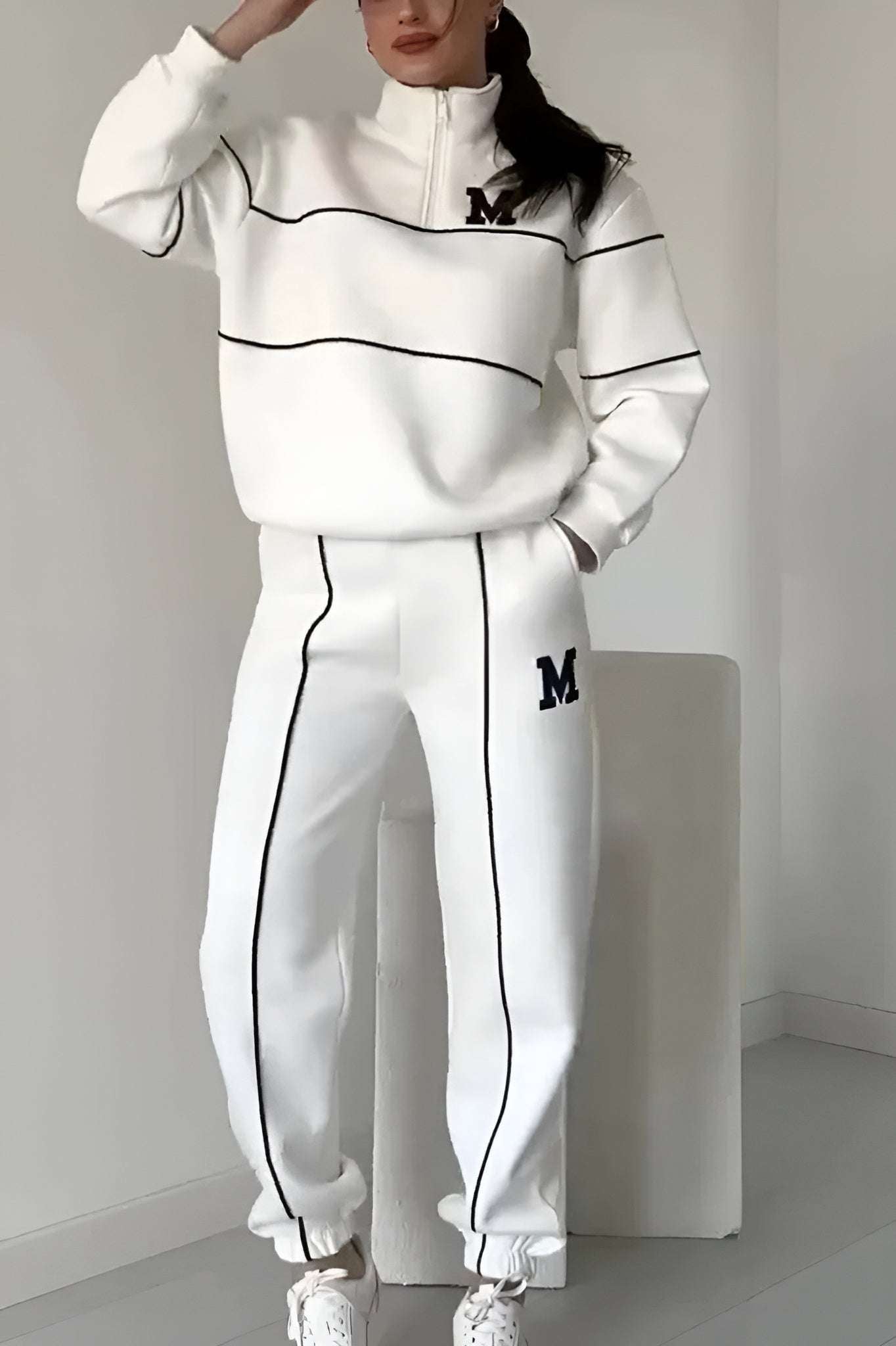 MICHIGAN TRACKSUIT - BELLAFISTA