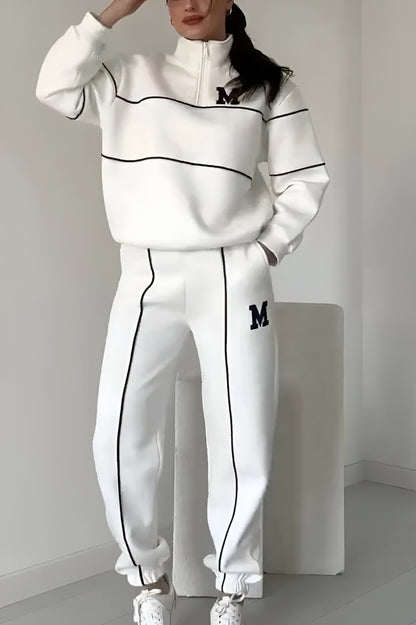 MICHIGAN TRACKSUIT