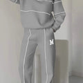 MICHIGAN TRACKSUIT - BELLAFISTA