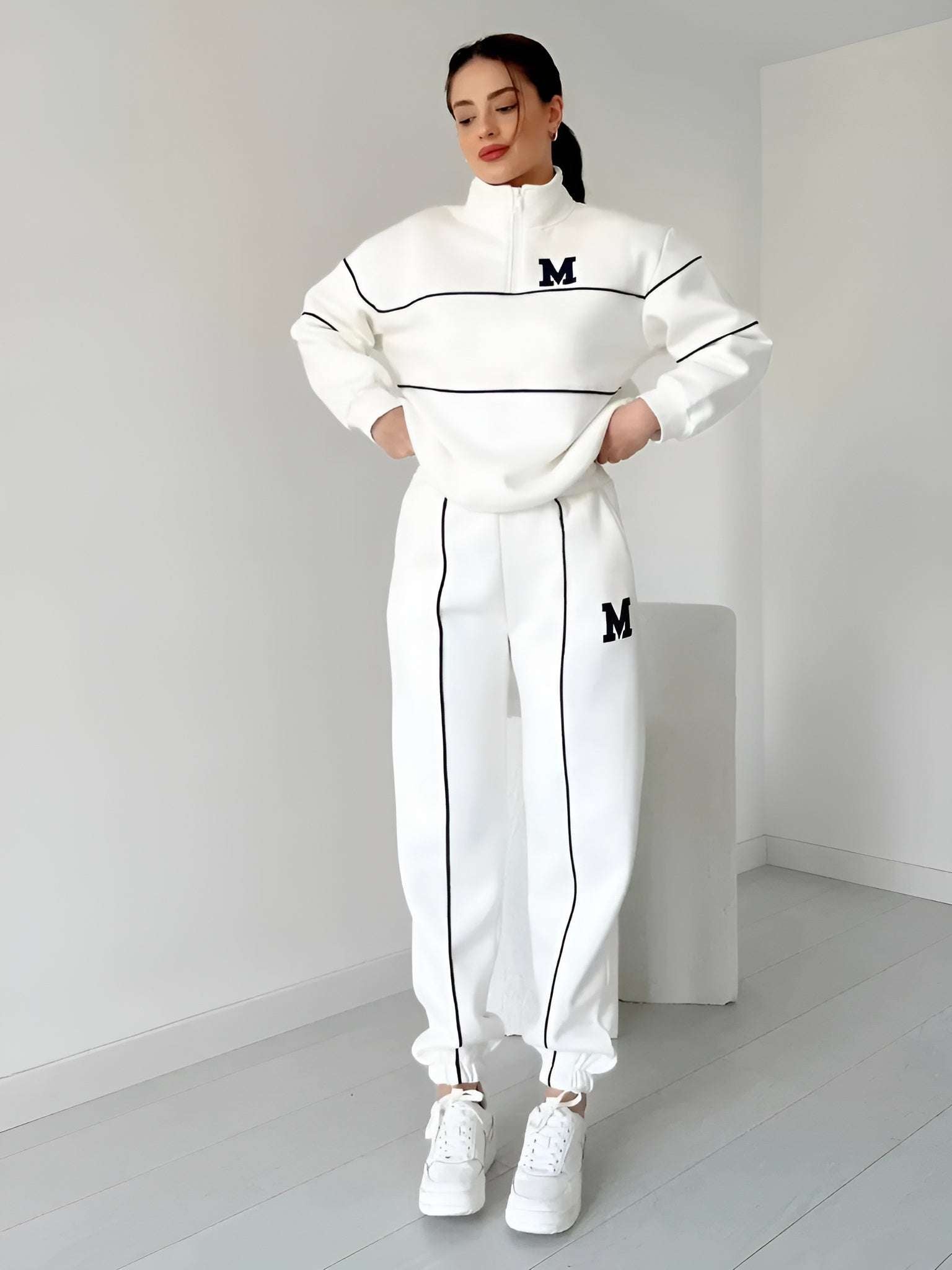 MICHIGAN TRACKSUIT - BELLAFISTA