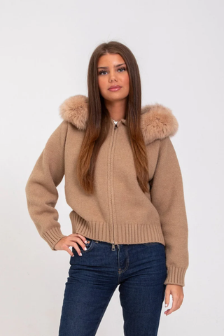 Liora Chic Cardigan