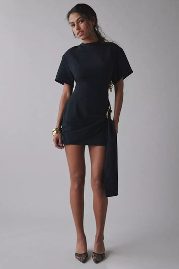 LIONESS Martini Mini Dress