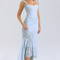 Cesca Dress - BELLAFISTA