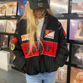 F1 Jacket - BELLAFISTA