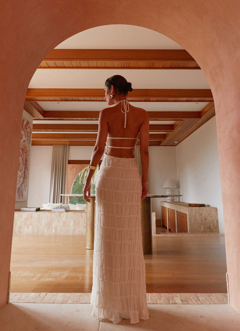 Maxi Dresses