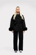 Sophia | Luxury Winter Coat - BELLAFISTA