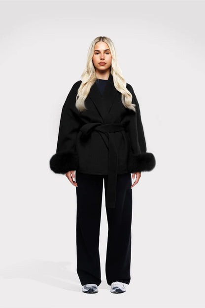 Sophia | Luxury Winter Coat