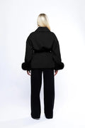 Sophia | Luxury Winter Coat - BELLAFISTA