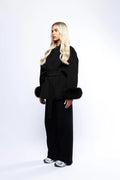 Sophia | Luxury Winter Coat - BELLAFISTA