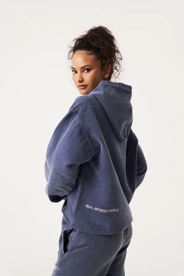 For The Culture Crystal Hoodie - BELLAFISTA