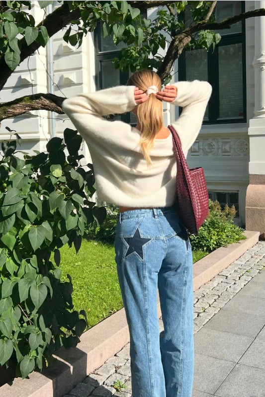 Star Denim Classic