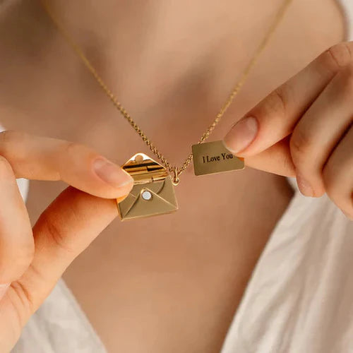 Love Chain - Valentine’s Day🎁💖 - BELLAFISTA