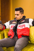 F1 Jacket - BELLAFISTA