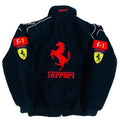 F1 Jacket - BELLAFISTA