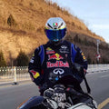 F1 Jacket - BELLAFISTA