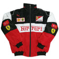 F1 Jacket - BELLAFISTA