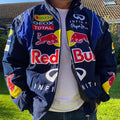 F1 Jacket - BELLAFISTA