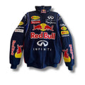 F1 Jacket - BELLAFISTA