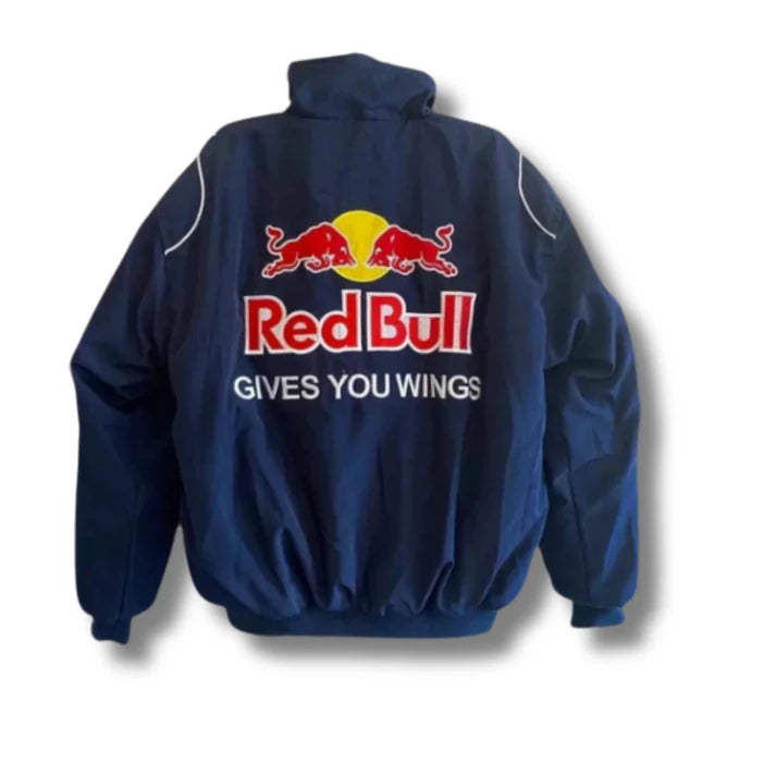 F1 Jacket - BELLAFISTA