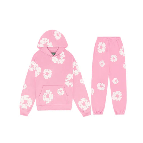 Flower Tracksuit