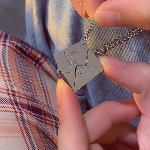 Love Chain - Valentine’s Day🎁💖 - BELLAFISTA