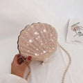 coral Exclusive Bag - BELLAFISTA